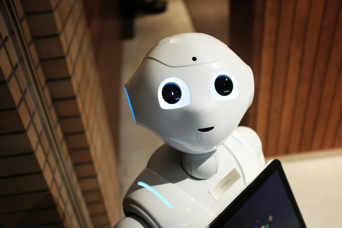 Capa do artigo: Automação no setor de franquias, o que é real e o que é marketing